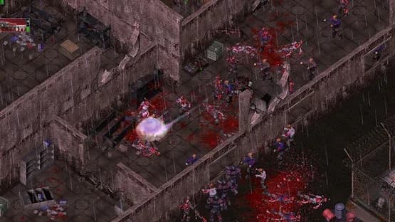 Zombie Shooter — Screenshots