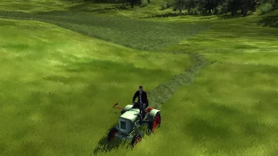 Agricultural Simulator: Historical Farming — Screenshots