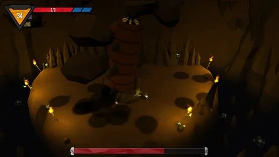 Rogues Like Us — Screenshots