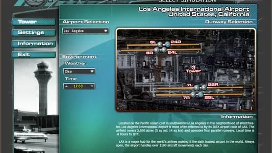Tower!2011:SE — Screenshots