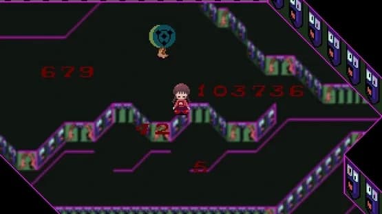 Yume Nikki — Screenshots
