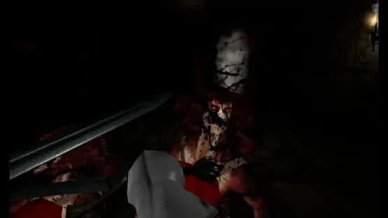 The Crypts of Anak Shaba — Screenshots