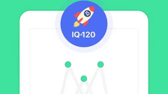 One Stroke - one tap connect — Screenshots