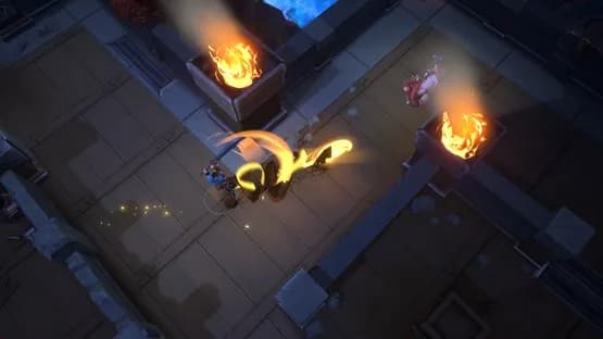 Battlerite Royale — Screenshots