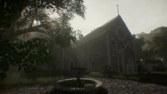 The Painscreek Killings — Screenshots