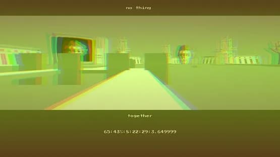No Thing — Screenshots
