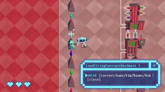 Hack n Slash — Screenshoty