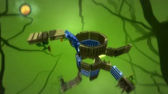 Puzzle Dimension — Screenshots