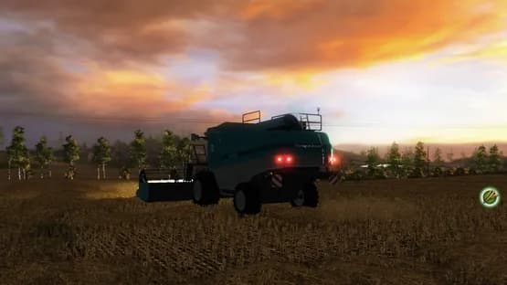Professional Farmer 2014 — Screenshoty