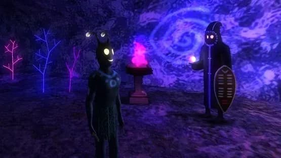 New kind of adventure — Screenshots