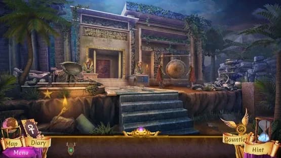 Demon Hunter 4: Riddles of Light — Screenshots