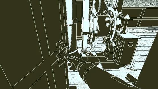 Return of the Obra Dinn — Screenshoty