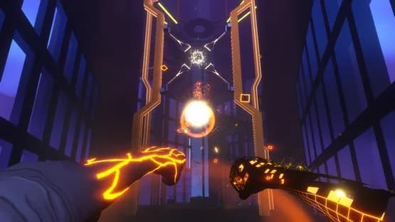 Soul Axiom — Screenshots