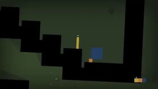 Instant Indie Collection: Vol. 1 — Screenshoty