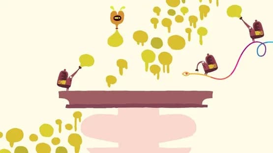 Hohokum — Screenshoty