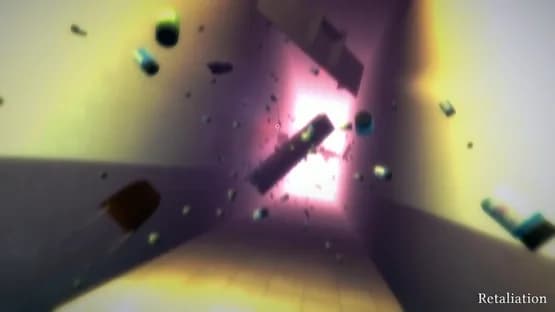 Retaliation — Screenshots