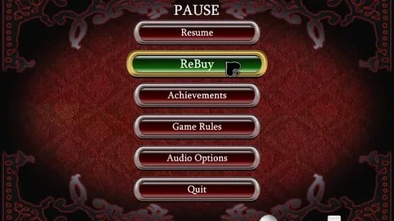 VIP Casino Blackjack — Screenshots