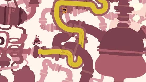 Hohokum — Screenshoty