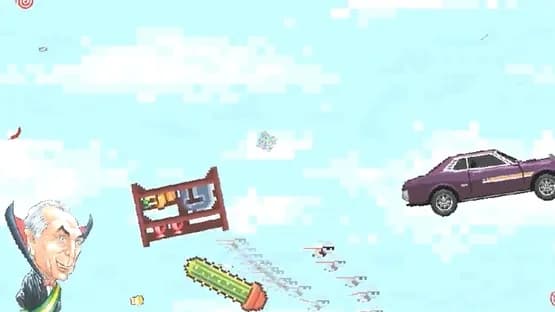 Super Lula Escape From Prison — Screenshots