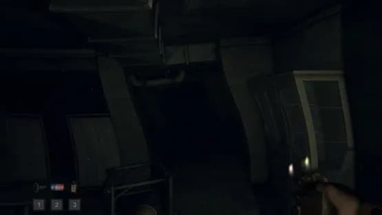 Hektor — Screenshots
