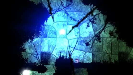 Grimind — Screenshoty