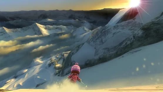 We Ski & Snowboard — Screenshoty