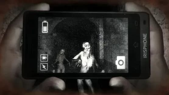 DreadOut: Keepers of The Dark — Screenshoty
