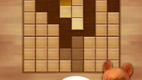 Block Puzzle Wood — Screenshots