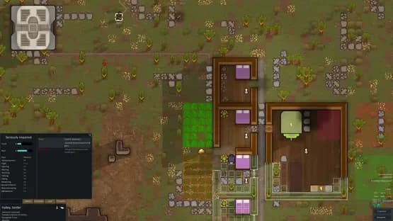 RimWorld — Screenshots