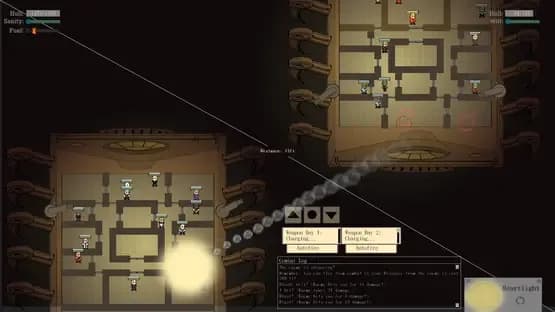 A House of Many Doors — Screenshots
