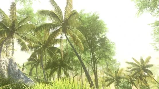 Vietcong — Screenshoty