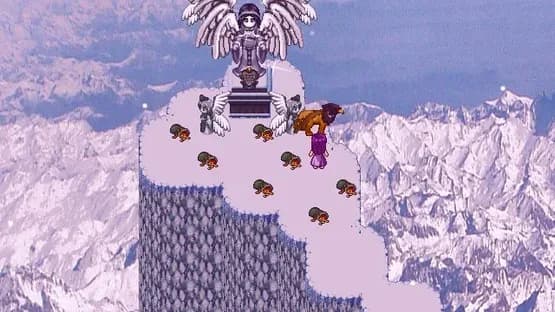 Millennium 2: Take Me Higher — Screenshots