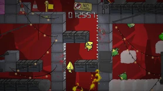 BattleBlock Theater — Screenshoty
