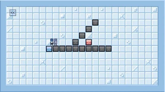 Freezeer — Screenshots