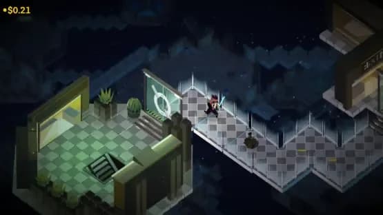 Boyfriend Dungeon — Screenshots