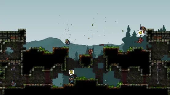 King Arthur's Gold — Screenshoty