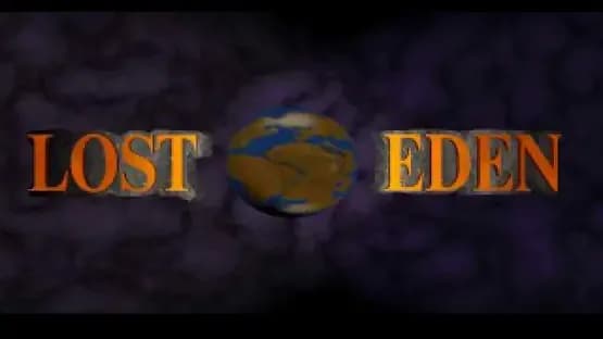 Lost Eden — Screenshoty