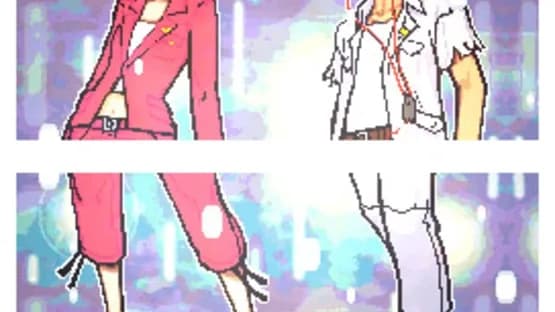 Advance Wars: Dual Strike — Screenshoty