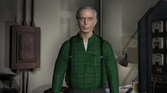 Nancy Drew: The Final Scene — Screenshots
