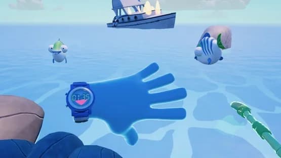 Island Time VR — Screenshots