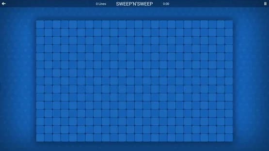 Sweep'n'Sweep — Screenshoty