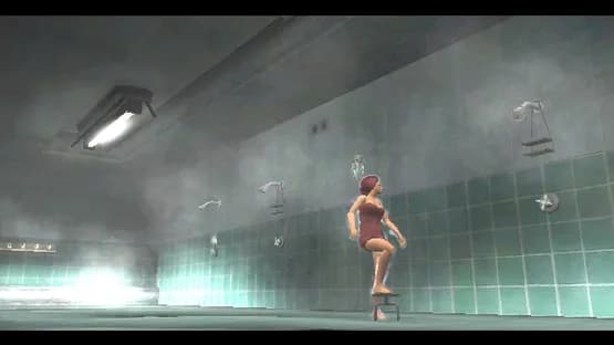 Geist — Screenshoty