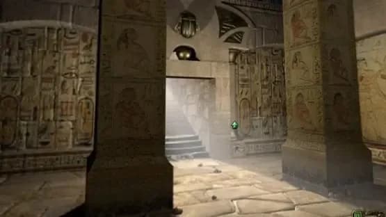 Atlantis III: The New World — Screenshots