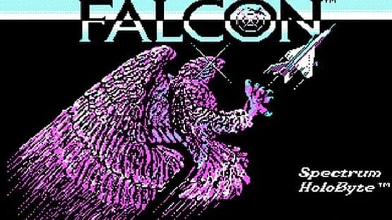 Falcon — Screenshots