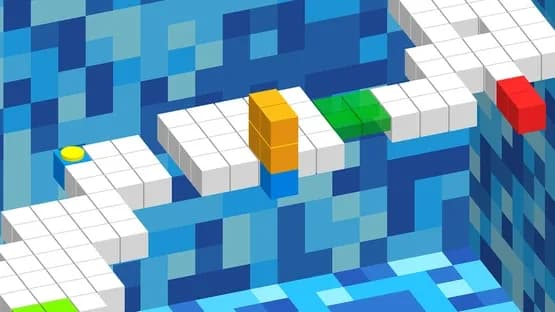Breezeblox — Screenshoty
