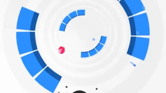 Rolly Vortex — Screenshoty