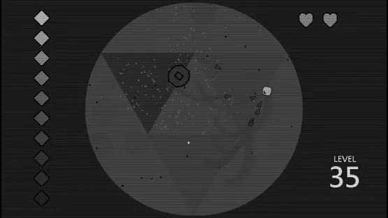 Shapes of Gray — Screenshots
