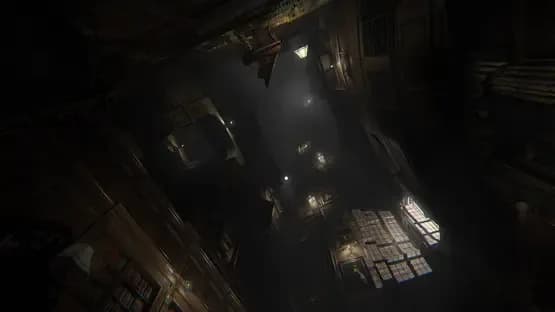 Layers of Fear — Screenshots