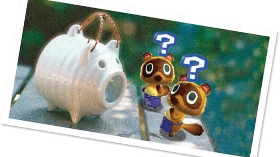 Photos with Animal Crossing — Screenshoty