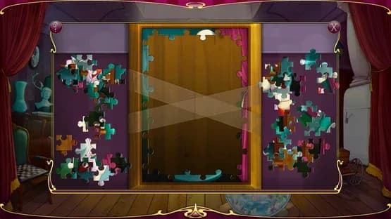 Hare in the Hat — Screenshots